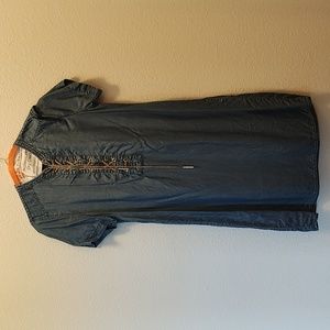 Michael Kors Denim Shift